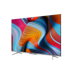 TCL 55P725 TV 139,7 cm (55") 4K Ultra HD Smart TV Wifi Noir