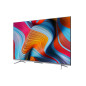 TCL 55P725 TV 139,7 cm (55") 4K Ultra HD Smart TV Wifi Noir TCL 55P725 TV 139,7 cm (55") 4K Ultra HD Smart TV Wifi Noir