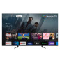 TCL C64 65C644 TV 165,1 cm (65") 4K Ultra HD Smart TV Wifi Titane TCL C64 65C644 TV 165,1 cm (65") 4K Ultra HD Smart TV Wifi Titane