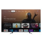 TCL C64 65C644 TV 165,1 cm (65") 4K Ultra HD Smart TV Wifi Titane TCL C64 65C644 TV 165,1 cm (65") 4K Ultra HD Smart TV Wifi Titane