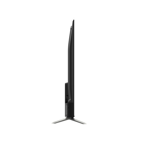 TCL P63 P638 165,1 cm (65") 4K Ultra HD Smart TV Wifi Noir