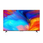 TCL P637 165,1 cm (65") 4K Ultra HD Smart TV Wifi Noir TCL P637 165,1 cm (65") 4K Ultra HD Smart TV Wifi Noir
