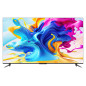 TCL C64 65C645 TV 165,1 cm (65") 4K Ultra HD Smart TV Noir 260 cd/m² TCL C64 65C645 TV 165,1 cm (65") 4K Ultra HD Smart TV Noir 260 cd/m²