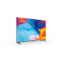 TCL P63 SMART TV 50 QLED ULTRA HD 4K CON HDR E ANDROID TV NERO 127 cm (50") 4K Ultra HD Noir 240 cd/m² TCL P63 SMART TV 50 QLED ULTRA HD 4K CON HDR E ANDROID TV NERO 127 cm (50") 4K Ultra HD Noir 240 cd/m²