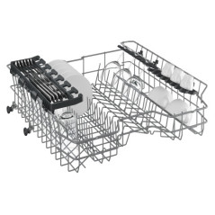 Beko KBDIN154E1 lave-vaisselle Entièrement intégré 14 couverts E