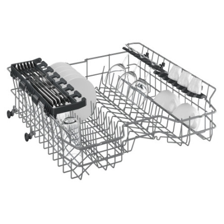 Beko KBDIN154E1 lave-vaisselle Entièrement intégré 14 couverts E