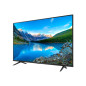 TCL 50P616 TV 127 cm (50") 4K Ultra HD Smart TV Wifi Noir 300 cd/m² TCL 50P616 TV 127 cm (50") 4K Ultra HD Smart TV Wifi Noir 300 cd/m²