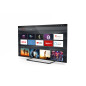 TCL 55EP685 TV 139,7 cm (55") 4K Ultra HD Smart TV Wifi Titane 350 cd/m² TCL 55EP685 TV 139,7 cm (55") 4K Ultra HD Smart TV Wifi Titane 350 cd/m²
