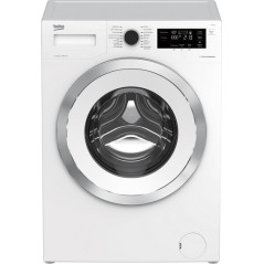 Beko LLF11W2 machine à laver Charge avant 11 kg 1400 tr min Blanc