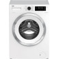 Beko LLF11W2 machine à laver Charge avant 11 kg 1400 tr/min Blanc Beko LLF11W2 machine à laver Charge avant 11 kg 1400 tr/min Blanc