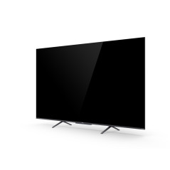 TCL 65C722 TV 165,1 cm (65") 4K Ultra HD Smart TV Wifi Argent