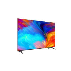 TCL P63 P635 109,2 cm (43") 4K Ultra HD Smart TV Wifi Anthracite