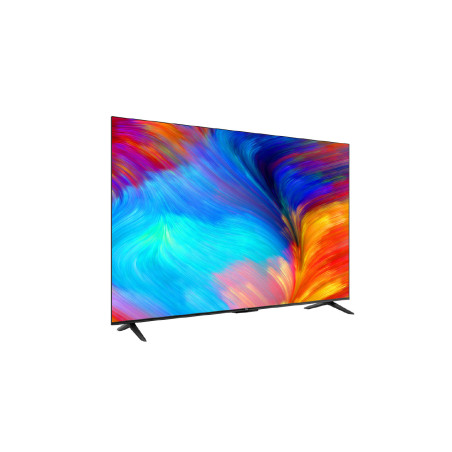 TCL P63 P635 109,2 cm (43") 4K Ultra HD Smart TV Wifi Anthracite