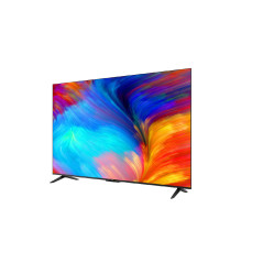 TCL P63 P635 109,2 cm (43") 4K Ultra HD Smart TV Wifi Anthracite