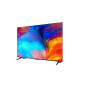 TCL P63 P635 109,2 cm (43") 4K Ultra HD Smart TV Wifi Anthracite TCL P63 P635 109,2 cm (43") 4K Ultra HD Smart TV Wifi Anthracite