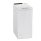 Candy TCA474TM5-S machine à laver Charge par dessus 7 kg 1400 tr/min Blanc Candy TCA474TM5-S machine à laver Charge par dessus 7 kg 1400 tr/min Blanc