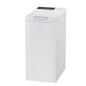 Candy TCA474TM5-S machine à laver Charge par dessus 7 kg 1400 tr/min Blanc Candy TCA474TM5-S machine à laver Charge par dessus 7 kg 1400 tr/min Blanc