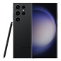 Samsung Galaxy S23 Ultra SM-S918B 17,3 cm (6.8") Double SIM Android 13 5G USB Type-C 12 Go 512 Go 5000 mAh Noir Samsung Galaxy S23 Ultra SM-S918B 17,3 cm (6.8") Double SIM Android 13 5G USB Type-C 12 Go 512 Go 5000 mAh Noir