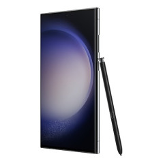 Samsung Galaxy S23 Ultra SM-S918B 17,3 cm (6.8") Double SIM Android 13 5G USB Type-C 12 Go 512 Go 5000 mAh Noir
