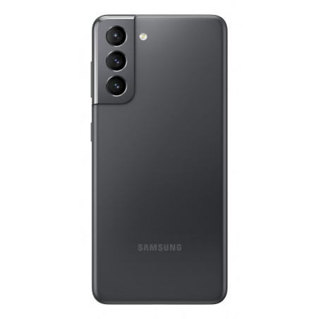 Samsung Galaxy SM-G991B 15,8 cm (6.2") Double SIM Android 11 5G USB Type-C 8 Go 128 Go 4000 mAh Gris