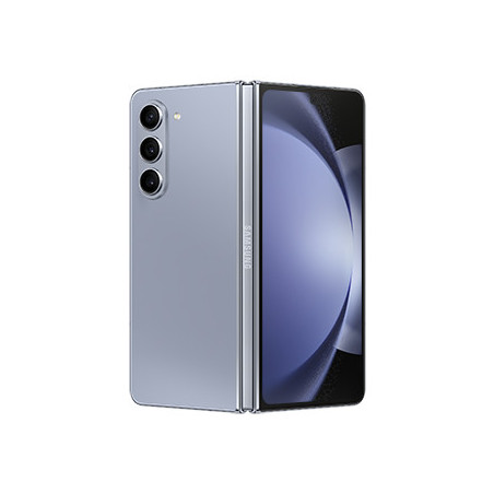 Samsung Galaxy Z Fold5 SM-F946B 19,3 cm (7.6") Double SIM Android 13 5G USB Type-C 12 Go 512 Go 4400 mAh Bleu