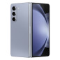 Samsung Galaxy Z Fold5 SM-F946B 19,3 cm (7.6") Double SIM Android 13 5G USB Type-C 12 Go 512 Go 4400 mAh Bleu Samsung Galaxy Z Fold5 SM-F946B 19,3 cm (7.6") Double SIM Android 13 5G USB Type-C 12 Go 512 Go 4400 mAh Bleu