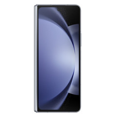 Samsung Galaxy Z Fold5 SM-F946B 19,3 cm (7.6") Double SIM Android 13 5G USB Type-C 12 Go 512 Go 4400 mAh Bleu