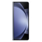 Samsung Galaxy Z Fold5 SM-F946B 19,3 cm (7.6") Double SIM Android 13 5G USB Type-C 12 Go 512 Go 4400 mAh Bleu Samsung Galaxy Z Fold5 SM-F946B 19,3 cm (7.6") Double SIM Android 13 5G USB Type-C 12 Go 512 Go 4400 mAh Bleu
