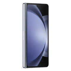 Samsung Galaxy Z Fold5 SM-F946B 19,3 cm (7.6") Double SIM Android 13 5G USB Type-C 12 Go 512 Go 4400 mAh Bleu
