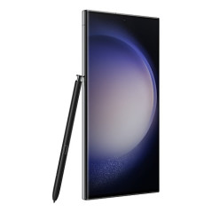 Samsung Galaxy S23 Ultra SM-S918B 17,3 cm (6.8") Double SIM Android 13 5G USB Type-C 12 Go 512 Go 5000 mAh Noir