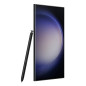 Samsung Galaxy S23 Ultra SM-S918B 17,3 cm (6.8") Double SIM Android 13 5G USB Type-C 12 Go 512 Go 5000 mAh Noir Samsung Galaxy S23 Ultra SM-S918B 17,3 cm (6.8") Double SIM Android 13 5G USB Type-C 12 Go 512 Go 5000 mAh Noir