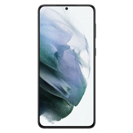 Samsung Galaxy S21+ 5G SM-G996B 17 cm (6.7") Double SIM Android 11 USB Type-C 8 Go 128 Go 4800 mAh Noir
