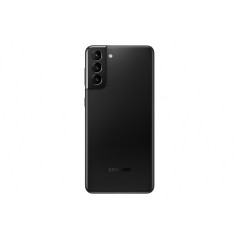 Samsung Galaxy S21+ 5G SM-G996B 17 cm (6.7") Double SIM Android 11 USB Type-C 8 Go 128 Go 4800 mAh Noir