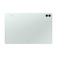 Samsung Galaxy Tab S9 FE+ 5G SM-X616B Samsung Exynos LTE-TDD & LTE-FDD 128 Go 31,5 cm (12.4") 8 Go Wi-Fi 6 (802.11ax) Vert