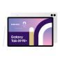 Samsung SM-X610NZSAEUB tablette Samsung Exynos 128 Go 31,5 cm (12.4") 8 Go Wi-Fi 6 (802.11ax) Android 13 Argent Samsung SM-X610NZSAEUB tablette Samsung Exynos 128 Go 31,5 cm (12.4") 8 Go Wi-Fi 6 (802.11ax) Android 13 Argent