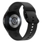 Samsung Galaxy Watch4 3,05 cm (1.2") OLED 40 mm Numérique 396 x 396 pixels Écran tactile Noir Wifi GPS (satellite) Samsung Galaxy Watch4 3,05 cm (1.2") OLED 40 mm Numérique 396 x 396 pixels Écran tactile Noir Wifi GPS (satellite)
