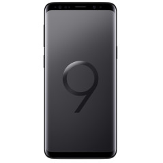 Samsung Galaxy S9 SM-G960F 14,7 cm (5.8") Double SIM Android 8.0 4G USB Type-C 4 Go 64 Go 3000 mAh Noir