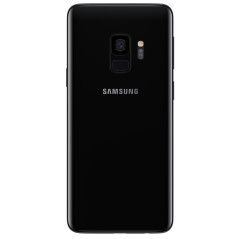 Samsung Galaxy S9 SM-G960F 14,7 cm (5.8") Double SIM Android 8.0 4G USB Type-C 4 Go 64 Go 3000 mAh Noir