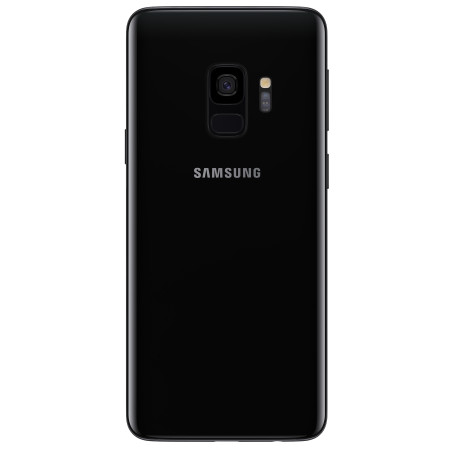 Samsung Galaxy S9 SM-G960F 14,7 cm (5.8") Double SIM Android 8.0 4G USB Type-C 4 Go 64 Go 3000 mAh Noir