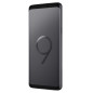 Samsung Galaxy S9 SM-G960F 14,7 cm (5.8") Double SIM Android 8.0 4G USB Type-C 4 Go 64 Go 3000 mAh Noir Samsung Galaxy S9 SM-G960F 14,7 cm (5.8") Double SIM Android 8.0 4G USB Type-C 4 Go 64 Go 3000 mAh Noir