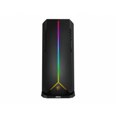 MSI MAG Meta S 3SI-018EU AMD Ryzen™ 5 3600 8 Go DDR4-SDRAM 512 Go SSD NVIDIA GeForce GTX 1660 SUPER AERO ITX OC Windows 10 Home