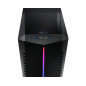 MSI MAG Meta S 3SI-018EU AMD Ryzen™ 5 3600 8 Go DDR4-SDRAM 512 Go SSD NVIDIA GeForce GTX 1660 SUPER AERO ITX OC Windows 10 Home MSI MAG Meta S 3SI-018EU AMD Ryzen™ 5 3600 8 Go DDR4-SDRAM 512 Go SSD NVIDIA GeForce GTX 1660 SUPER AERO ITX OC Windows 10 Home