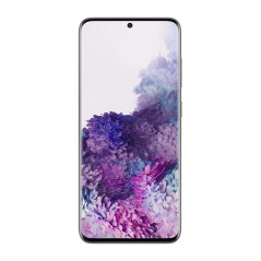 Samsung Galaxy S20 SM-G980F 15,8 cm (6.2") Android 10 4G USB Type-C 8 Go 128 Go 4000 mAh Gris