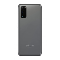 Samsung Galaxy S20 SM-G980F 15,8 cm (6.2") Android 10 4G USB Type-C 8 Go 128 Go 4000 mAh Gris