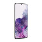Samsung Galaxy S20 SM-G980F 15,8 cm (6.2") Android 10 4G USB Type-C 8 Go 128 Go 4000 mAh Gris Samsung Galaxy S20 SM-G980F 15,8 cm (6.2") Android 10 4G USB Type-C 8 Go 128 Go 4000 mAh Gris
