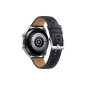 Samsung Galaxy Watch3 3,05 cm (1.2") OLED 41 mm Numérique 360 x 360 pixels Écran tactile Argent Wifi GPS (satellite) Samsung Galaxy Watch3 3,05 cm (1.2") OLED 41 mm Numérique 360 x 360 pixels Écran tactile Argent Wifi GPS (satellite)