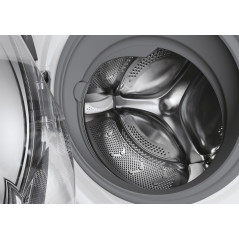 Candy Ultra Hygiene HE1594TWMB6 1-S machine à laver Charge avant 9 kg 1500 tr min Blanc