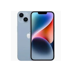 iPhone 14 128 Go Bleu