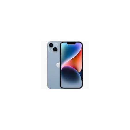 iPhone 14 128 Go Bleu