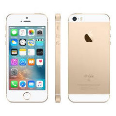 APPLE IPHONE SE 64GB GOLD